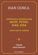 Ioan Ciorca-Epistolele dupa Ioan Luca, Mate